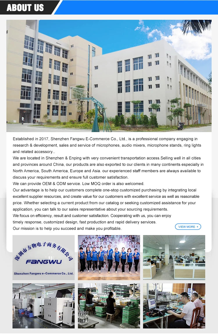 Top Quality Bm Mic Karaoke Jts Microphone