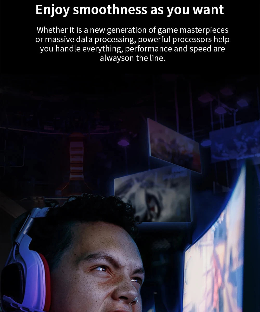 NEW AMD Ryzen 7 5700X 8-Core 16-Thread AM4 Applicable to B550 3.4GHz 65W 7NM L3=32M R7 5700X Gaming Processor DDR4 No Fan