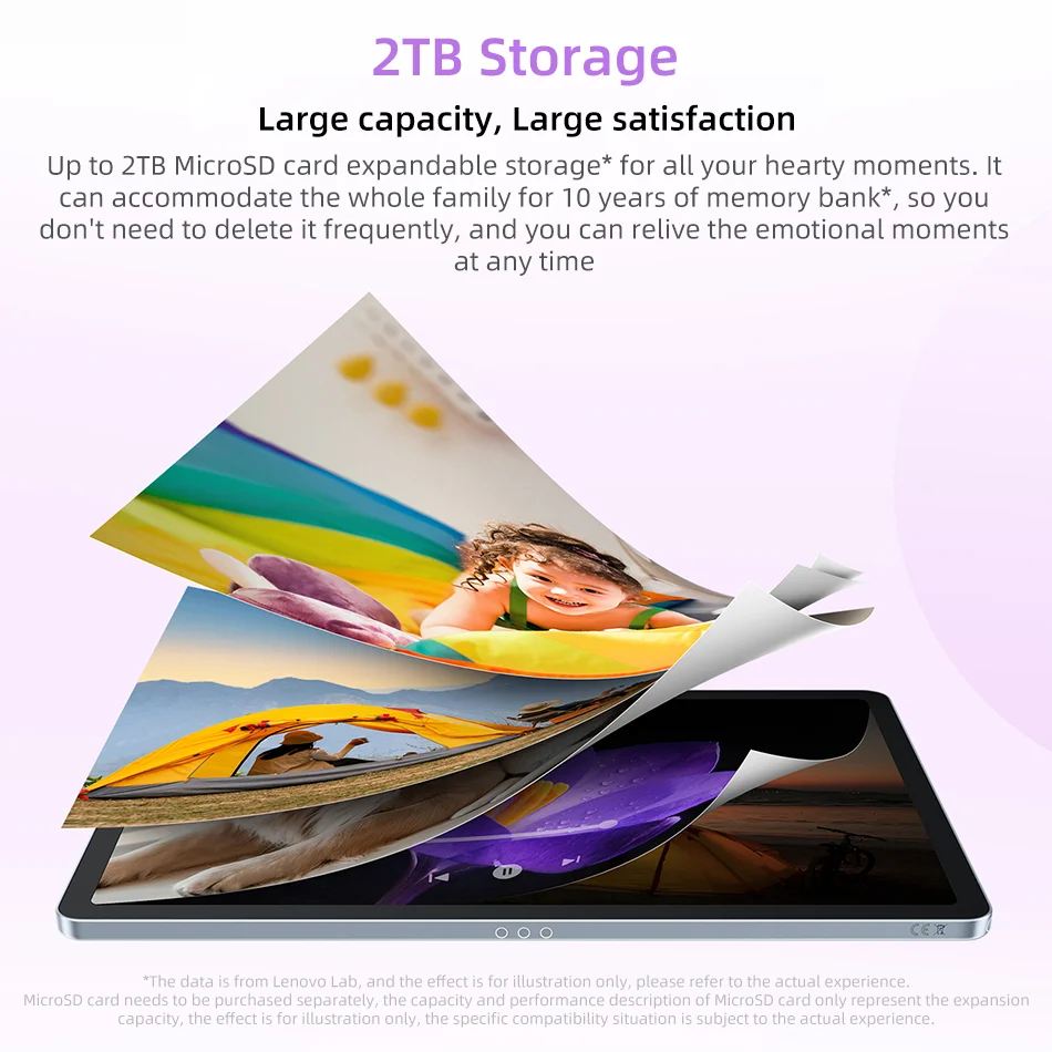 Original CN Lenovo Xiaoxin Pad 11 2025 Tab 128GB 256GB ROM MTK Dimensity 6300 11" 2.5K Screen 7040mAh WIFI Android Pads Tablet