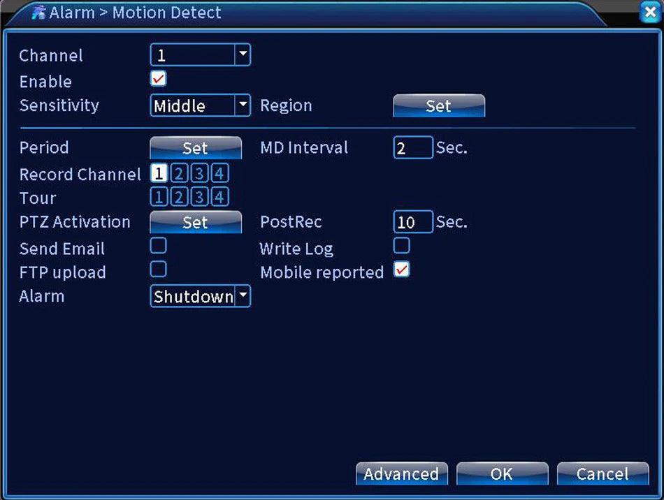 Smar H.265 Max 4K Output CCTV NVR Face Detection 9CH 10CH /16CH 32CH  4K Security Video Recorder Motion Detect P2P Onvif XMEYE