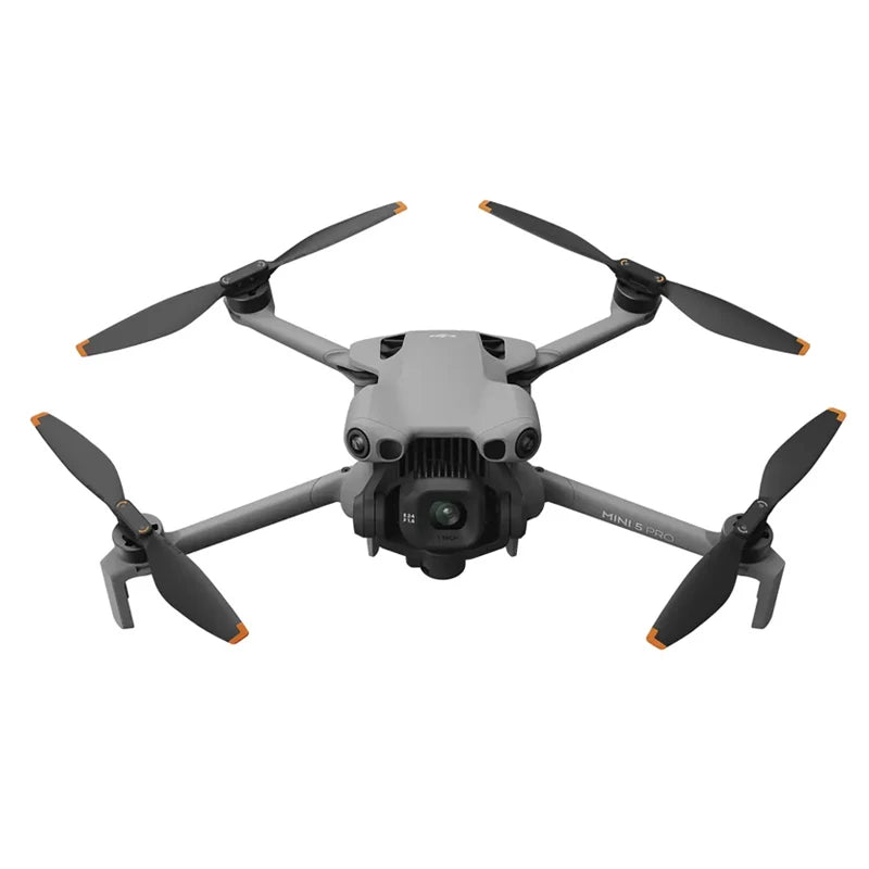 DJI Mini 5 Pro Fly More Combo (DJI RC 2)