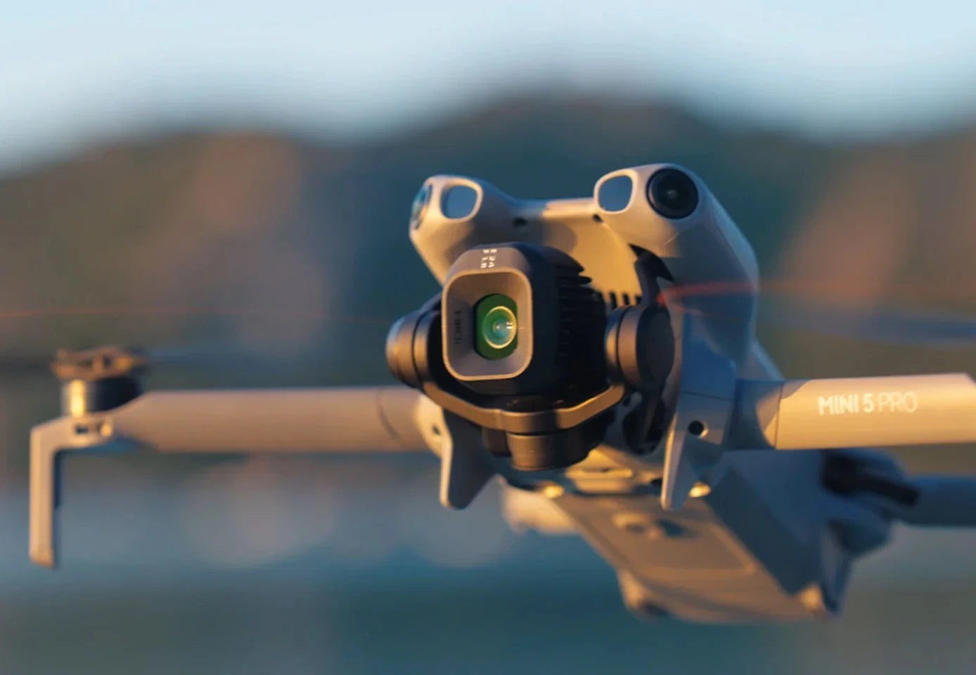 DJI Mini 5 Pro Fly More Combo (DJI RC 2)