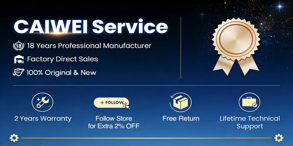 CAIWEI S7+ 4K Ultra HD Projector Video 3500 ANSI Home Theater Android for Movies Auto Focus Smart TV Beam Projectors for Outdoor