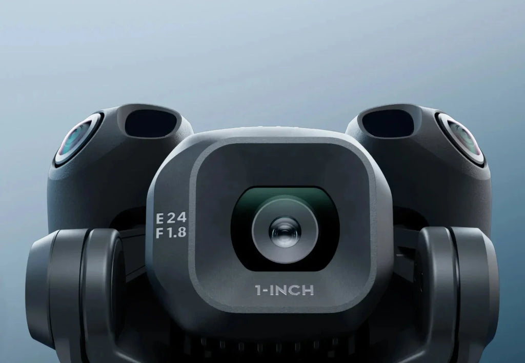 DJI Mini 5 Pro Fly More Combo (DJI RC 2)