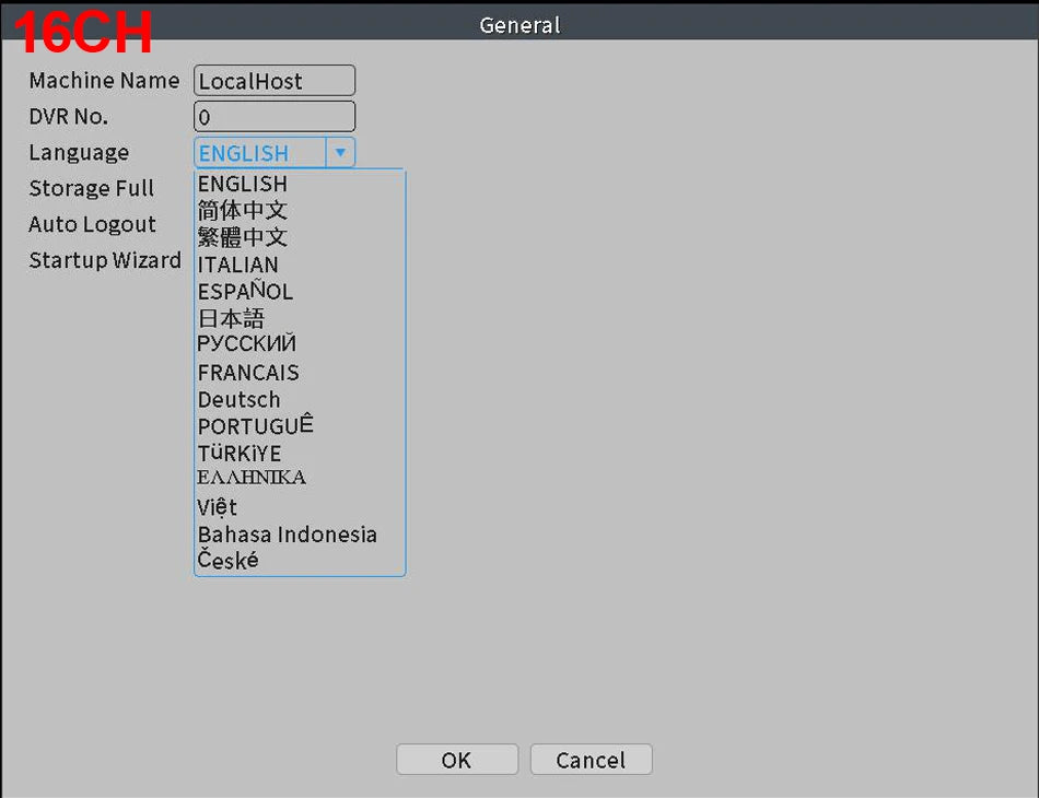 Smar H.265 Max 4K Output CCTV NVR Face Detection 9CH 10CH /16CH 32CH  4K Security Video Recorder Motion Detect P2P Onvif XMEYE