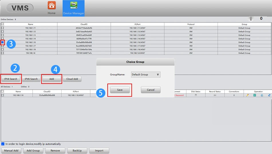 Smar H.265 Max 4K Output CCTV NVR Face Detection 9CH 10CH /16CH 32CH  4K Security Video Recorder Motion Detect P2P Onvif XMEYE