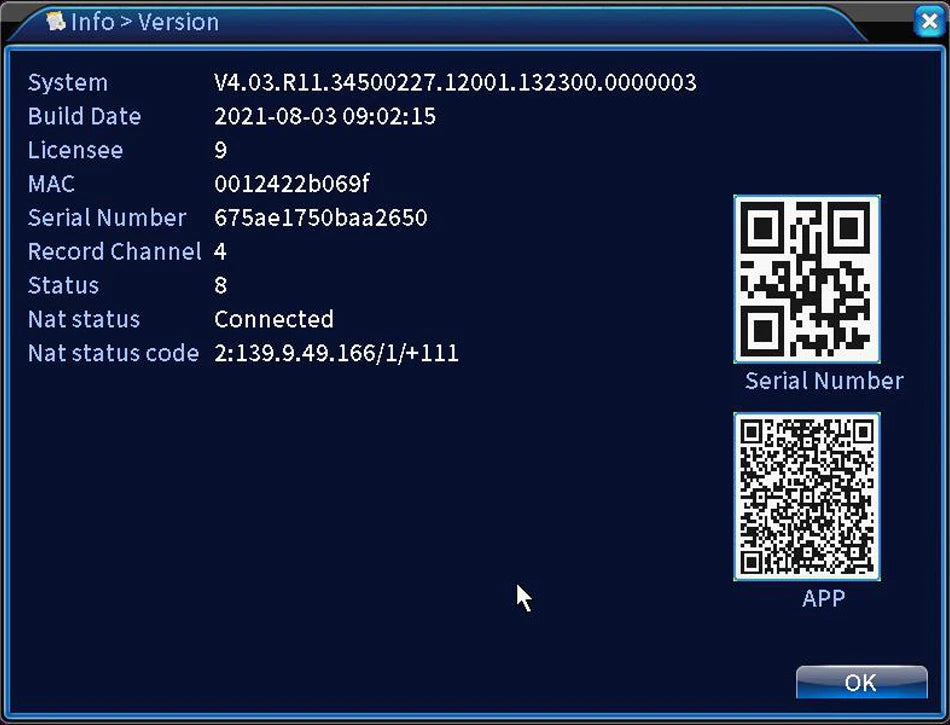 Smar H.265 Max 4K Output CCTV NVR Face Detection 9CH 10CH /16CH 32CH  4K Security Video Recorder Motion Detect P2P Onvif XMEYE