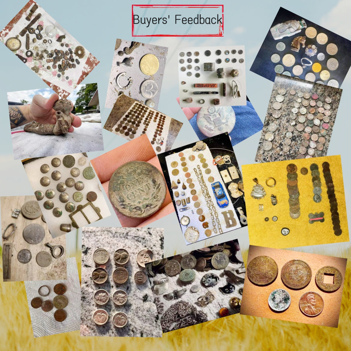 Treasure Hunter GX850 11inch Coil Metal Detector 850 Professional Underground Waterproof Gold Detector Pinpointer High Sensitive