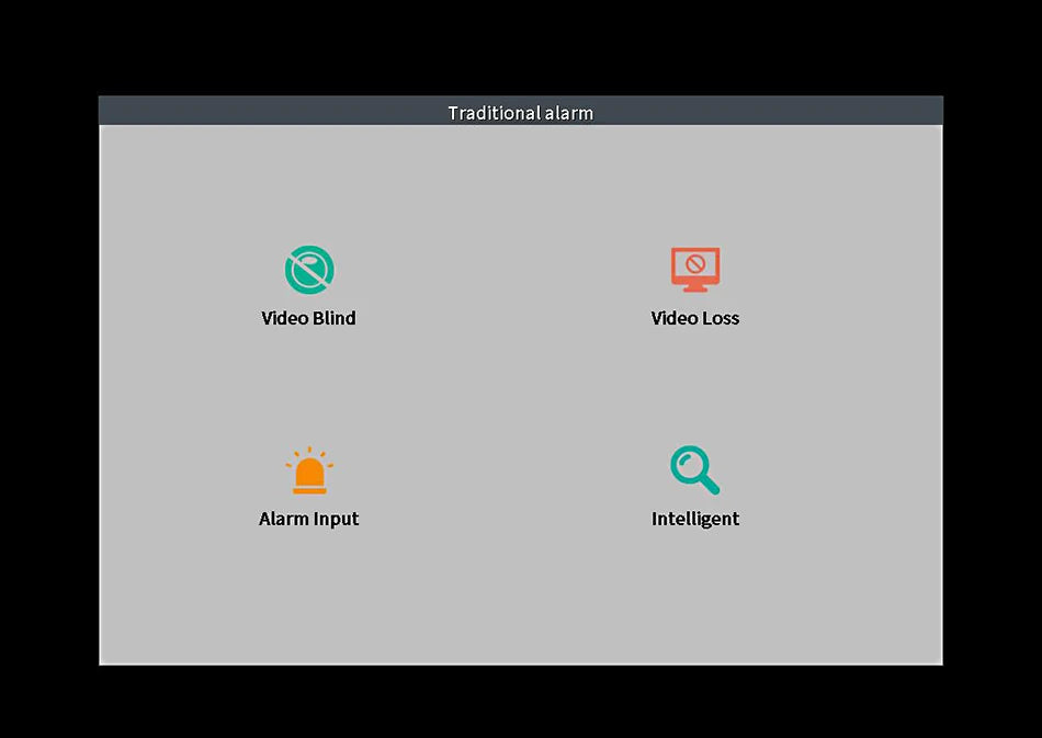 Smar H.265 Max 4K Output CCTV NVR Face Detection 9CH 10CH /16CH 32CH  4K Security Video Recorder Motion Detect P2P Onvif XMEYE