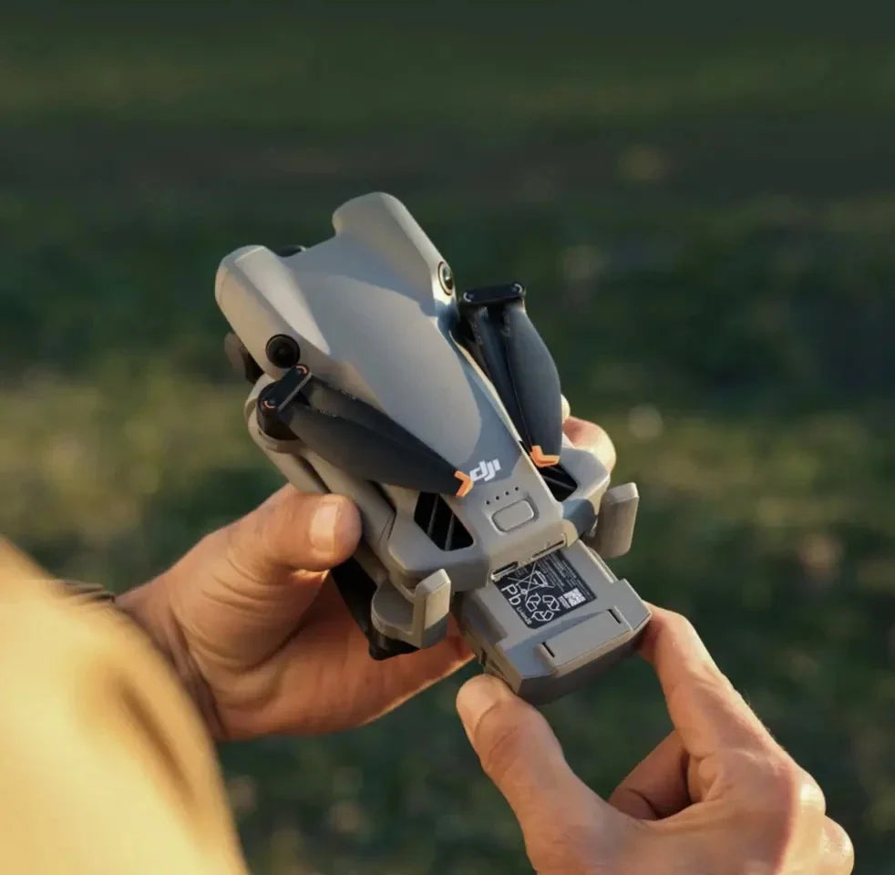 DJI Mini 5 Pro Fly More Combo (DJI RC 2)